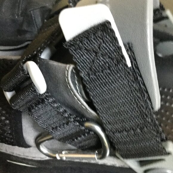 RARE New without tags Crocs X Beams Classic All Terrain Clog size 8 - Picture 7 of 8